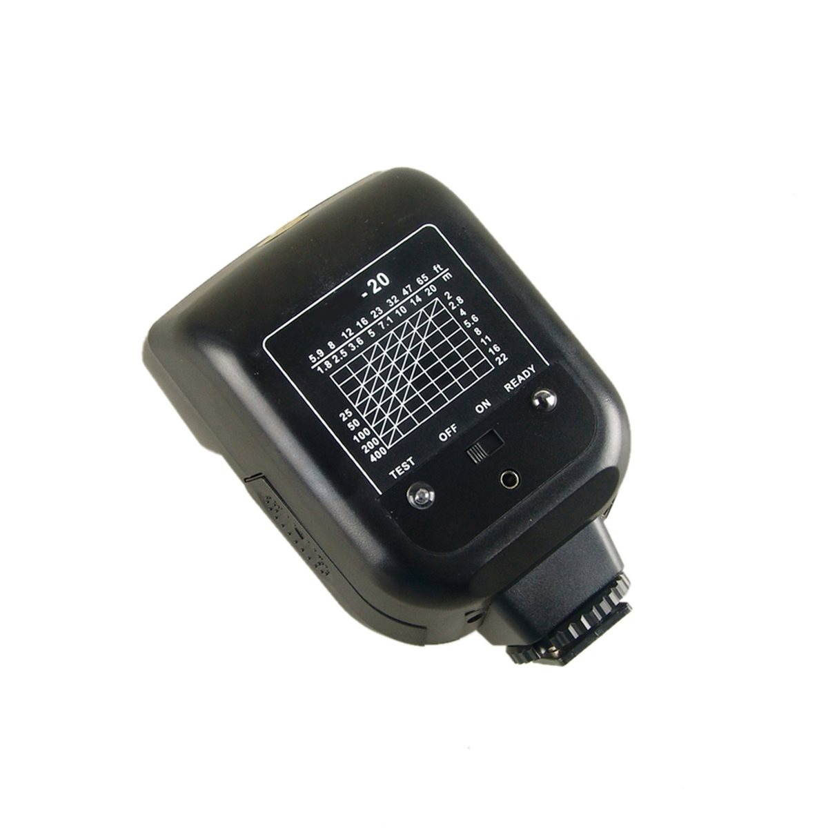 Speedlite Flash External - AT33 Mini Flitslicht Speedlite voor Nikon