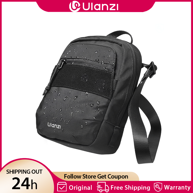 Photography Video - Ulanzi CB05 3L Mini Creator Crossbody