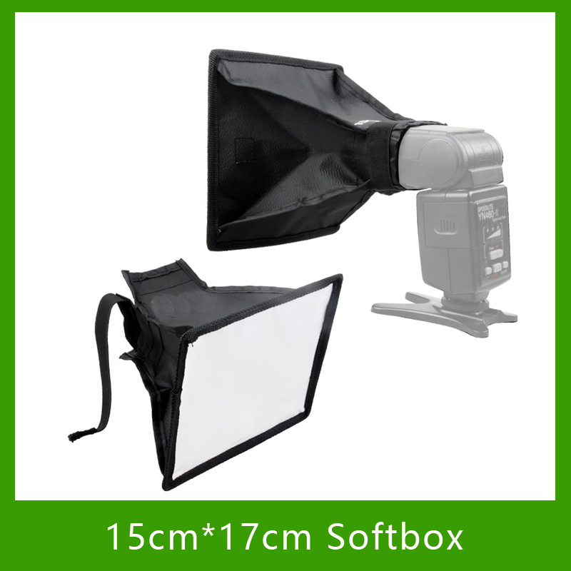 Speedlite Flash External - Studio Foto Accessoires Universele Externe 15Cm