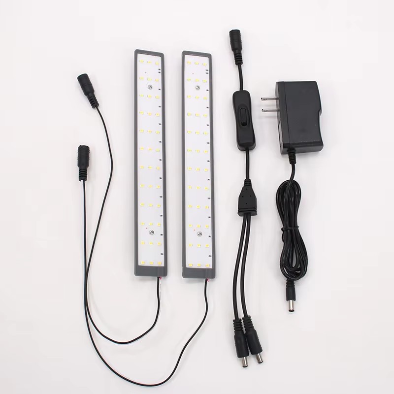 Pixel Art Led Panel - SANOTO Fotografie Studio Licht 2 Panel