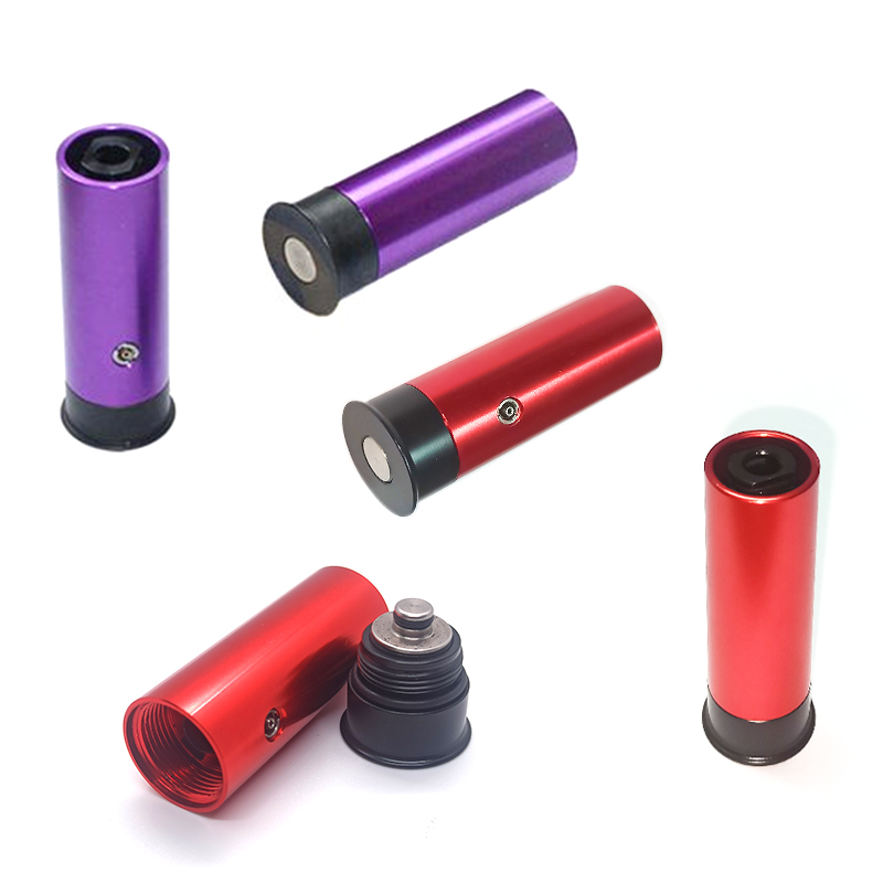 Photography Training - Opblaasbare Fluitlancering Shotgun Shells Model Outdoor