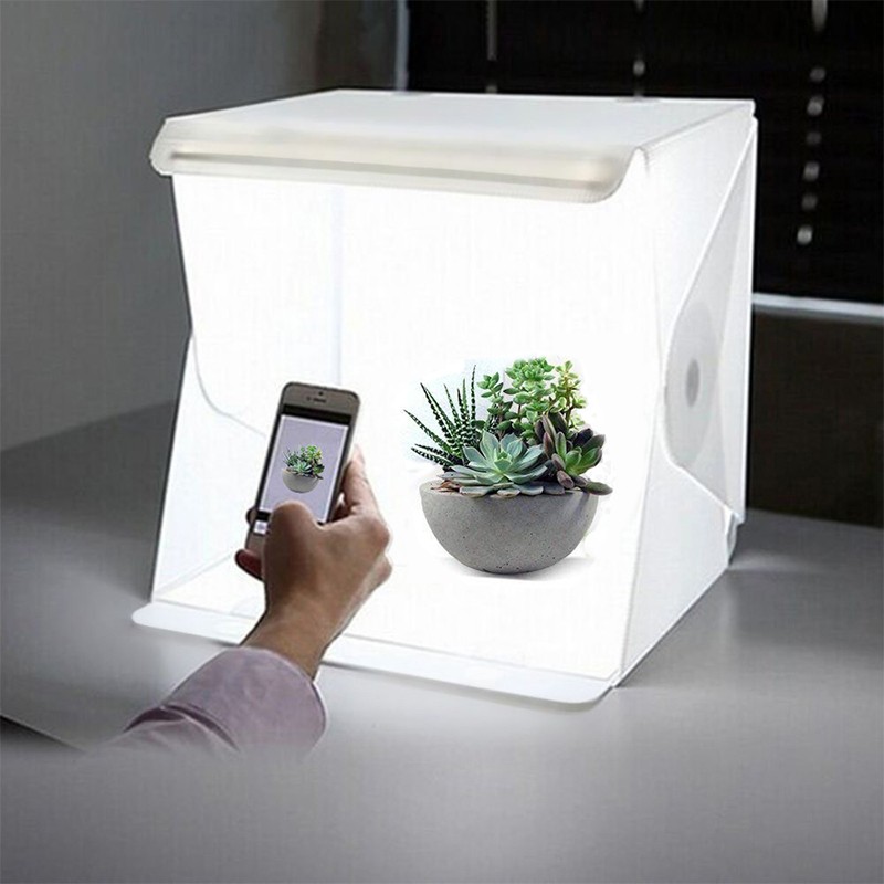 Pixel Art Led Panel - Led Panel Light Box Fotografie Fotostudio