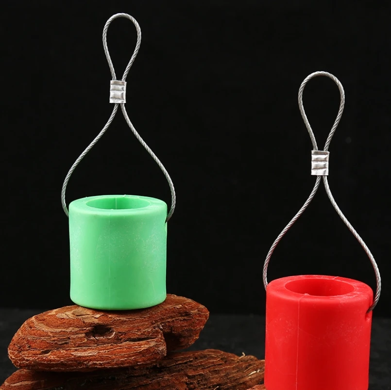 Photography Training - Slingshot Target kleine bel 3,5 cm