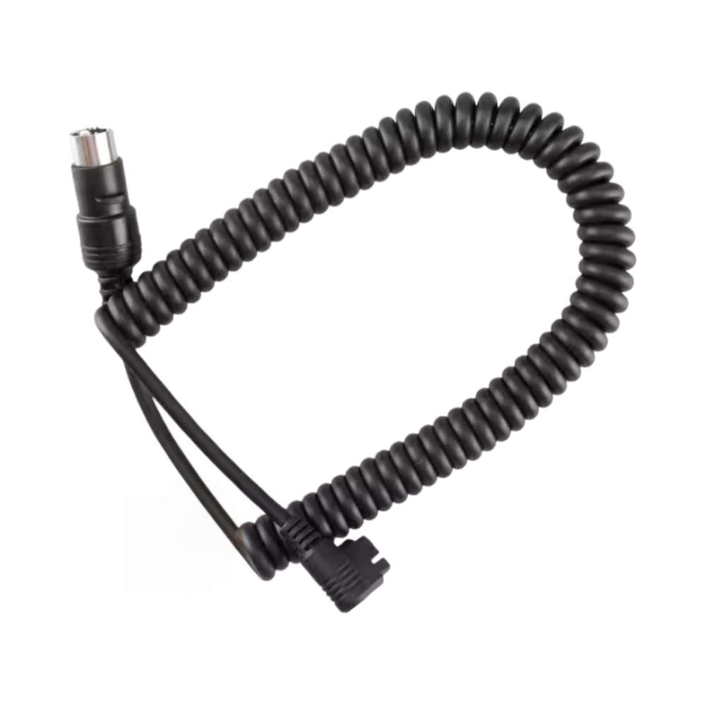 Speedlite Flash External - PB960 Terminalkabel AD-S1 Connector voor AD360II