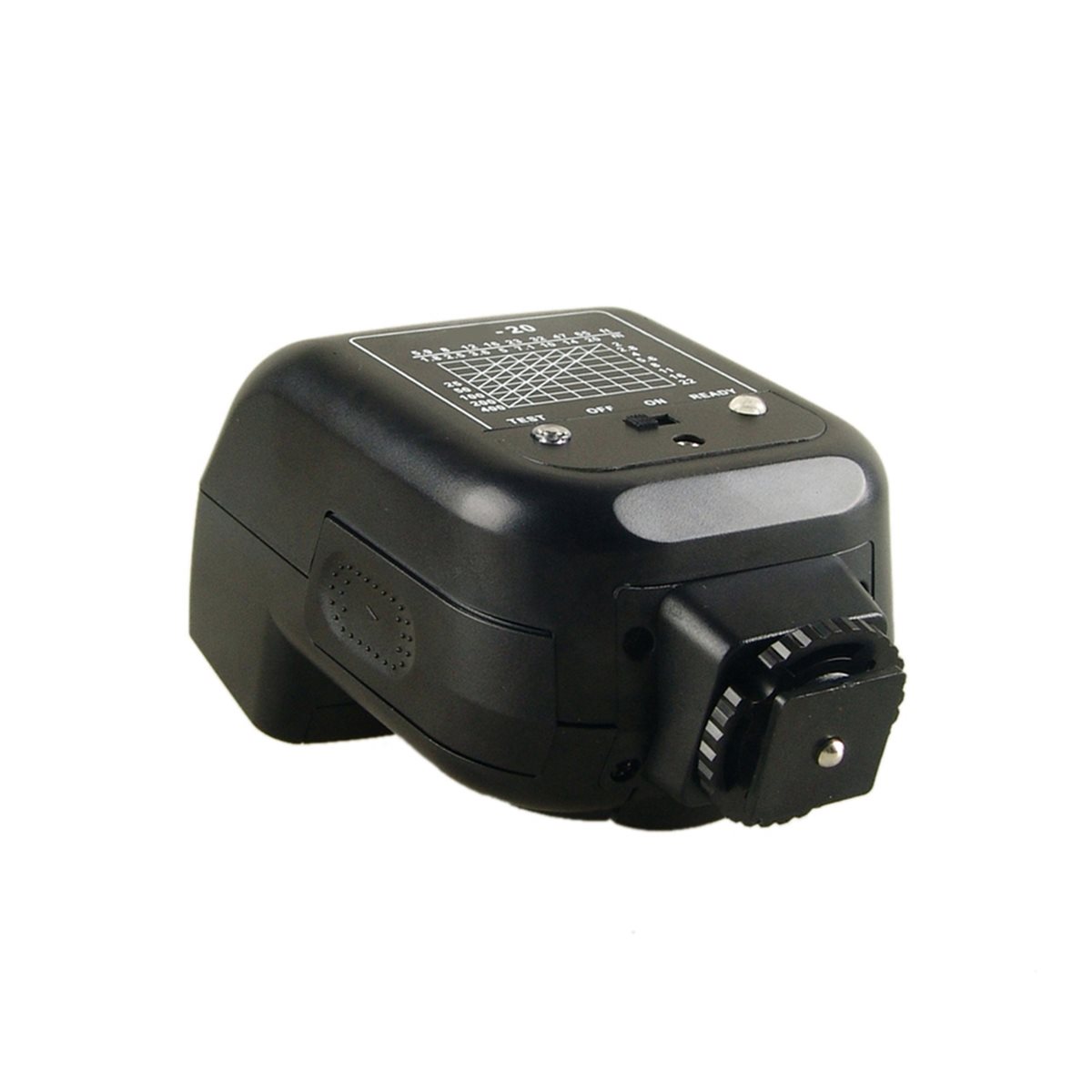 AT33 Mini Flitslicht Speedlite - Speedlite Flash External recensie en prijs