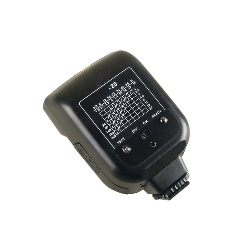 Mini Flitslicht Speedlite Voor - Speedlite Flash External recensie en prijs