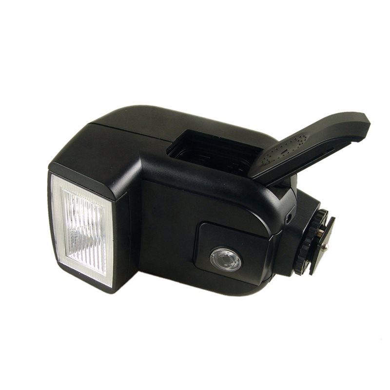 Mini Flitslicht Speedlite Voor - Speedlite Flash External recensie en prijs