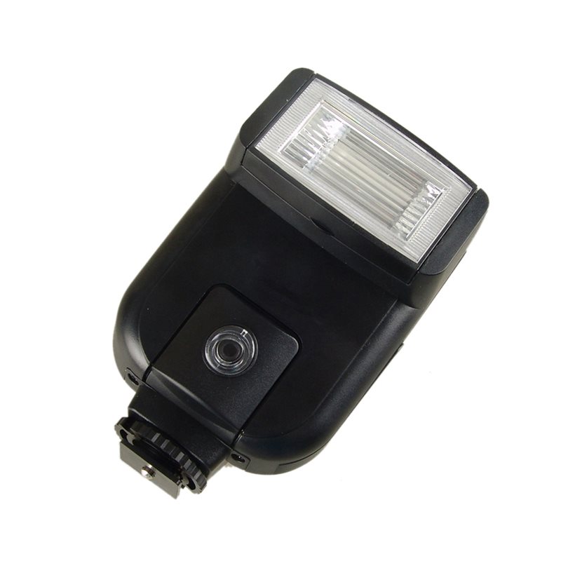 Mini Flitslicht Speedlite Voor - Speedlite Flash External recensie en prijs
