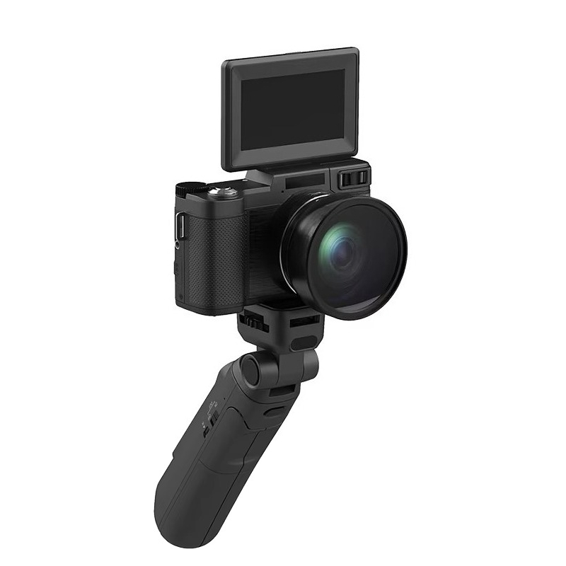 4K Digitale Vlogging Autofocus - Photography Video recensie en prijs