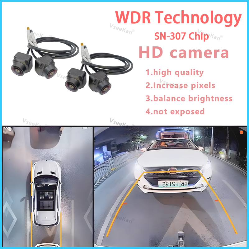 8K AHD 1080P 720P 3D Auto 360  - Photography Ratio recensie en prijs
