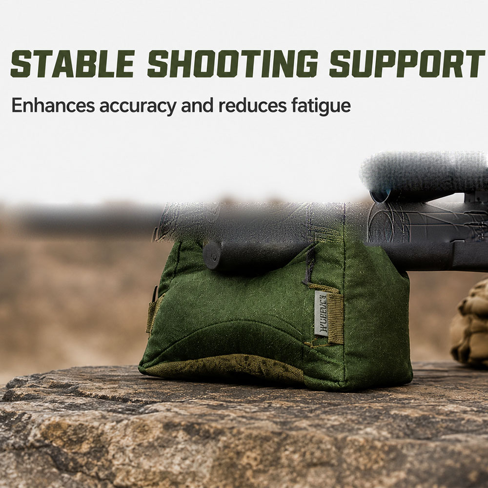 Tactische sniper schietzakken  - Photography Training recensie en prijs