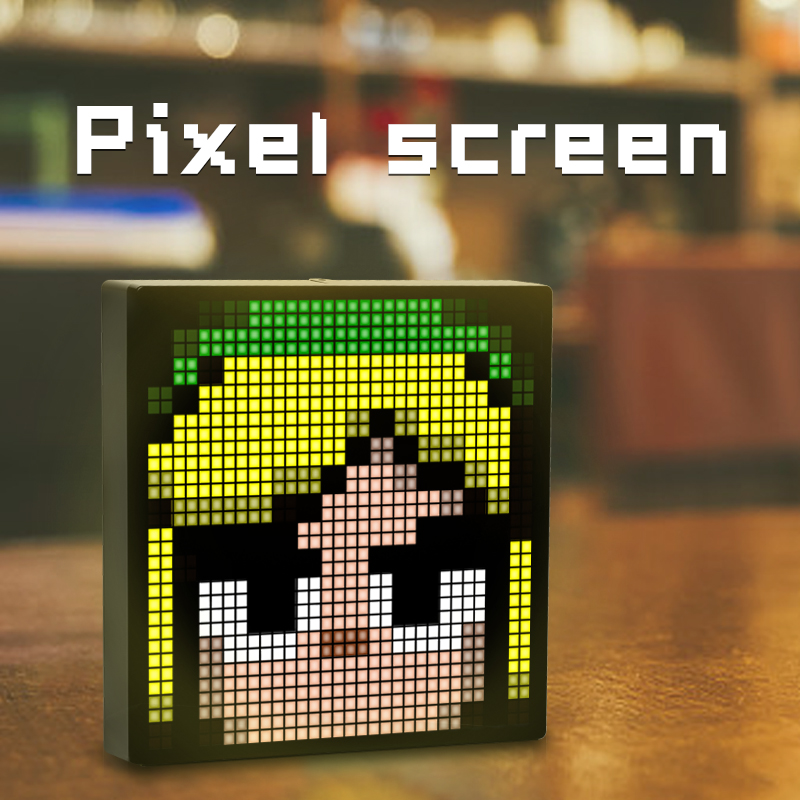 LED Pixel Display RGB LED Matr - Pixel Art Led Panel recensie en prijs