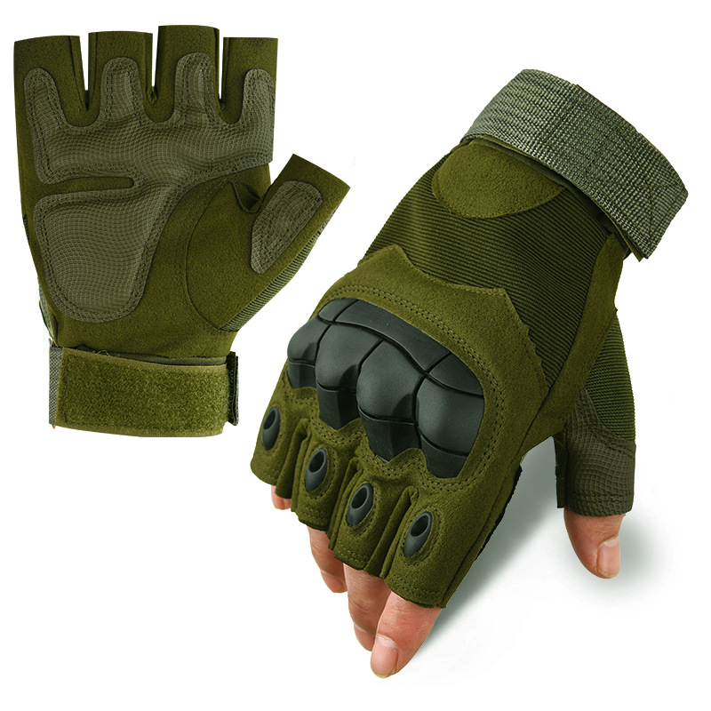 Tactische handschoenen Outdoor - Photography Training recensie en prijs