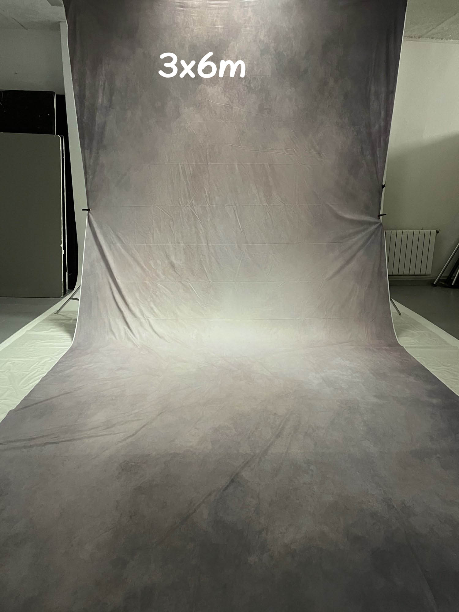 Abstracte Textuur Oude Meester - Photography Backdrop Muslin recensie en prijs