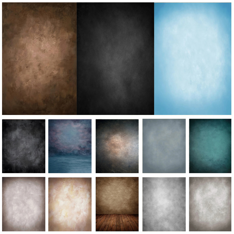 Vintage Tie Dye Abstracte Text - Photography Composition recensie en prijs