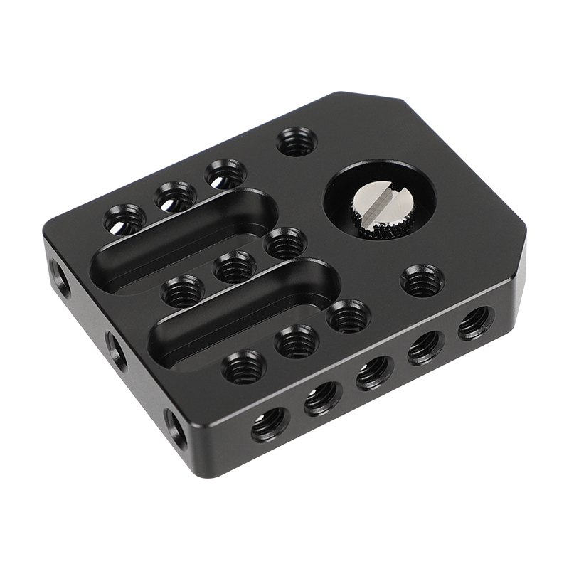 Hdrig Monitor Kooi Basisplaat  - Camera Cage Baseplate recensie en prijs