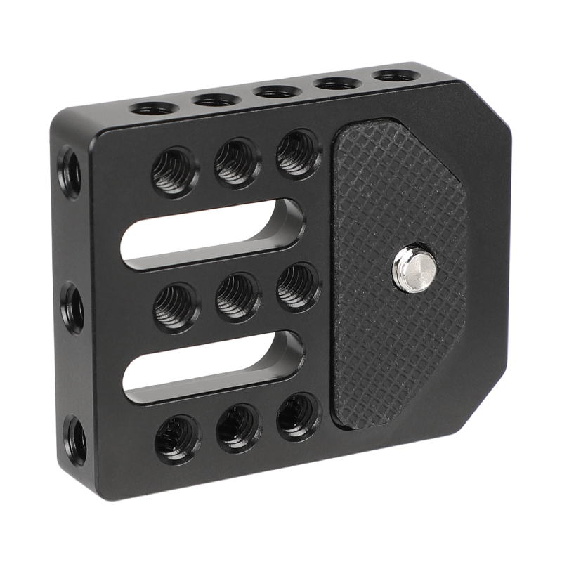 Hdrig Monitor Kooi Basisplaat  - Camera Cage Baseplate recensie en prijs