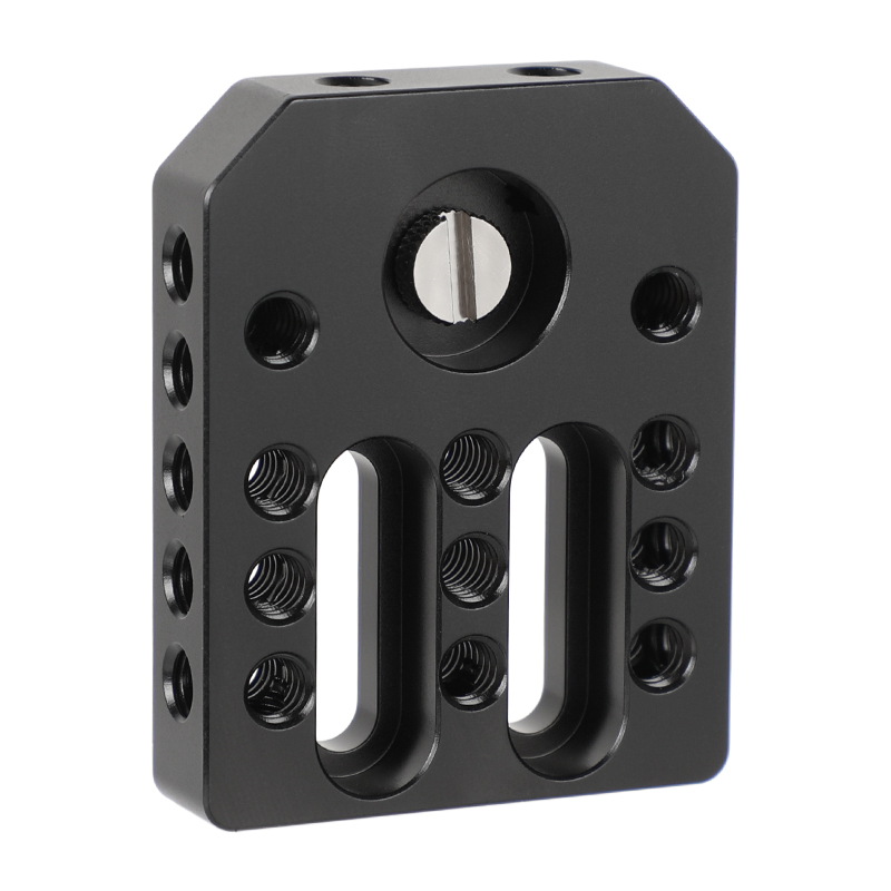 Hdrig Monitor Kooi Basisplaat  - Camera Cage Baseplate recensie en prijs