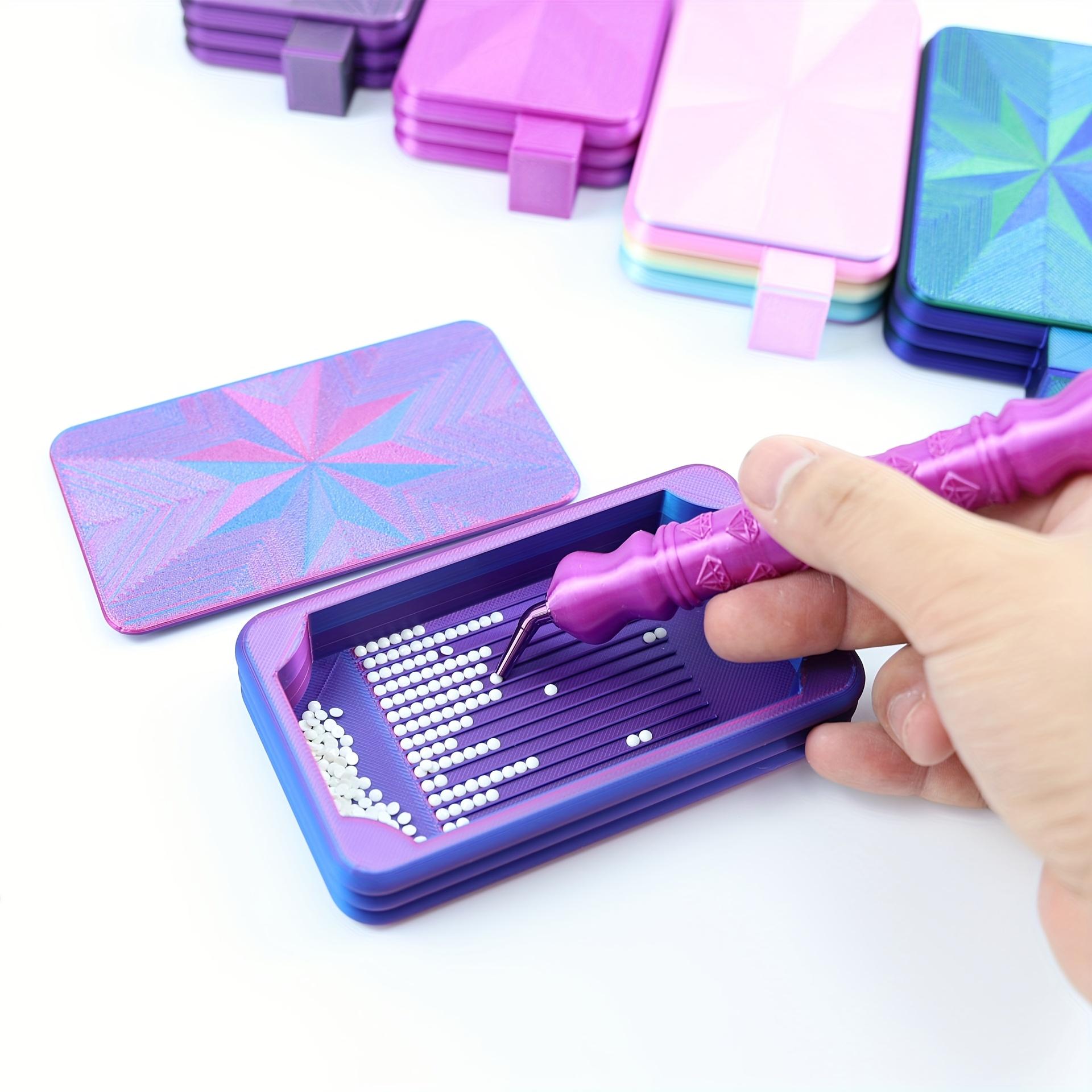 1 stuks kleurrijk nieuw diaman - Photography Techniques recensie en prijs