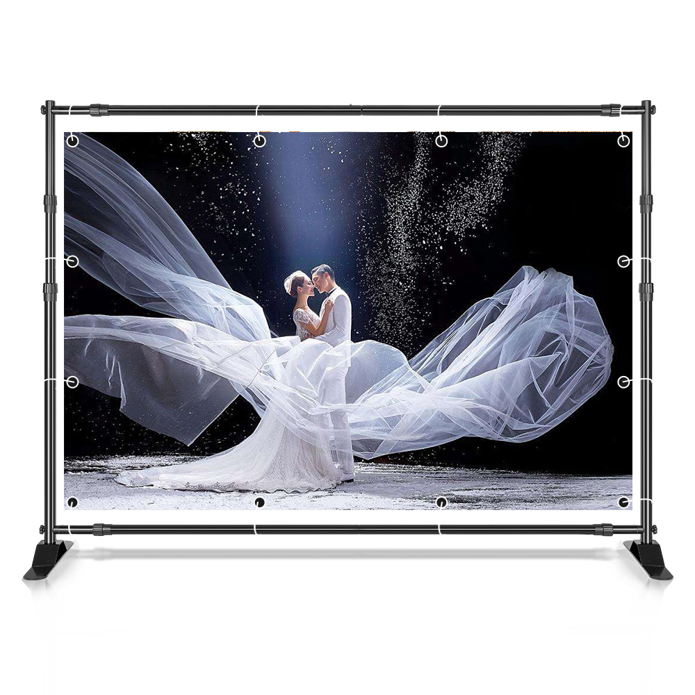 SH Double-Crossbar Achtergrond - Photography Backdrop Muslin recensie en prijs