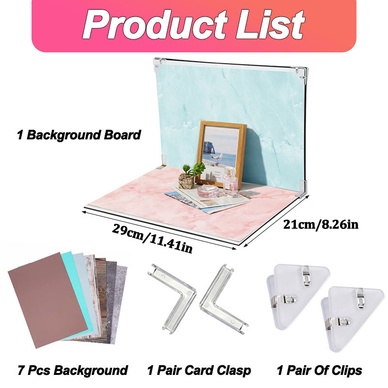 29x21cm Fotografie Achtergrond - Photography Backdrop Muslin recensie en prijs