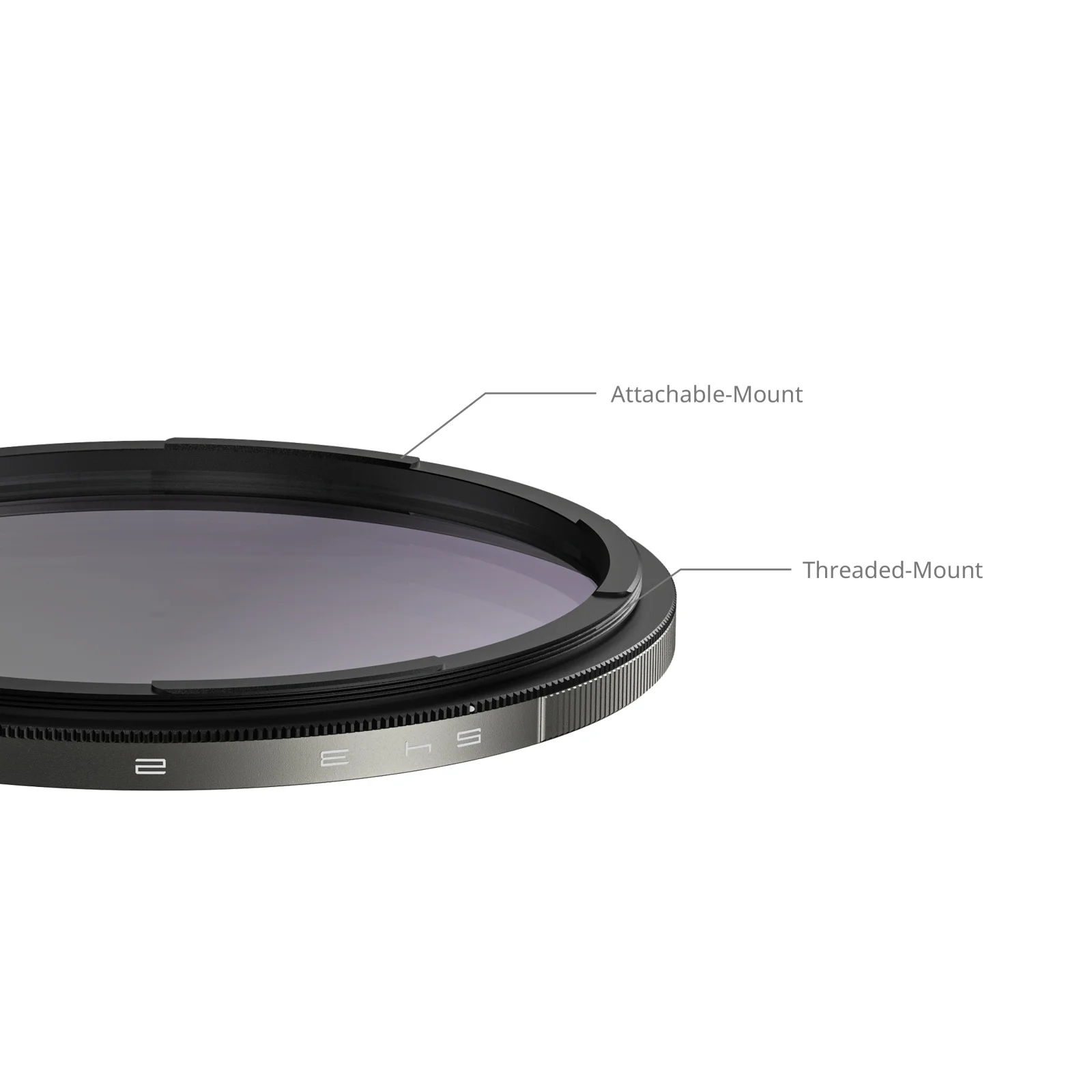 SmallRig 6896 TrueColor 67 mm  - Photography Video recensie en prijs