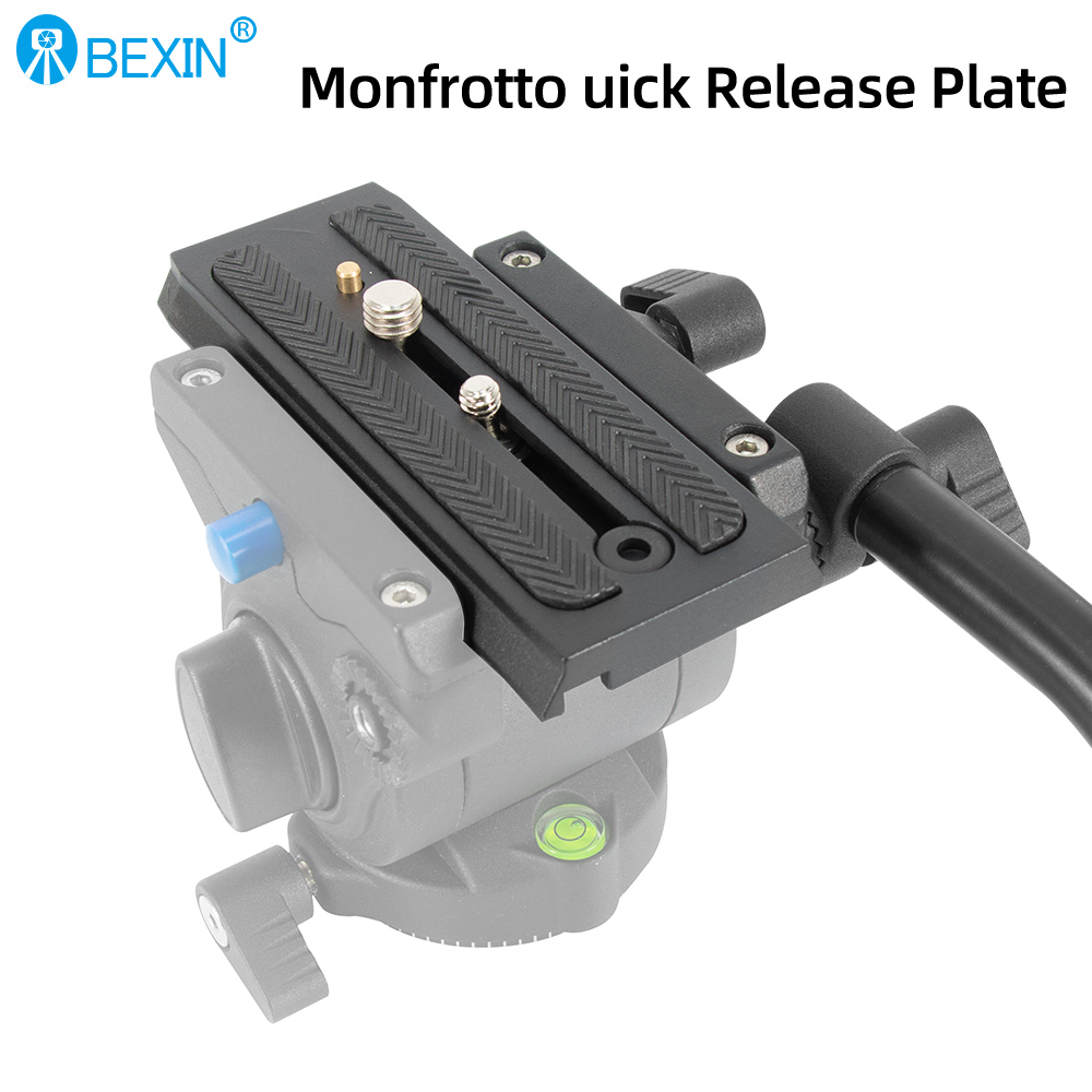 Digitale Camera Quick Release  - Camera Cage Baseplate recensie en prijs