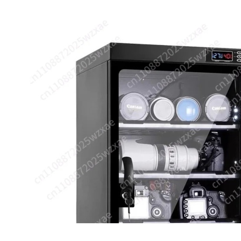 Elektronische droogkast voor c - Camera Dry Cabinet recensie en prijs