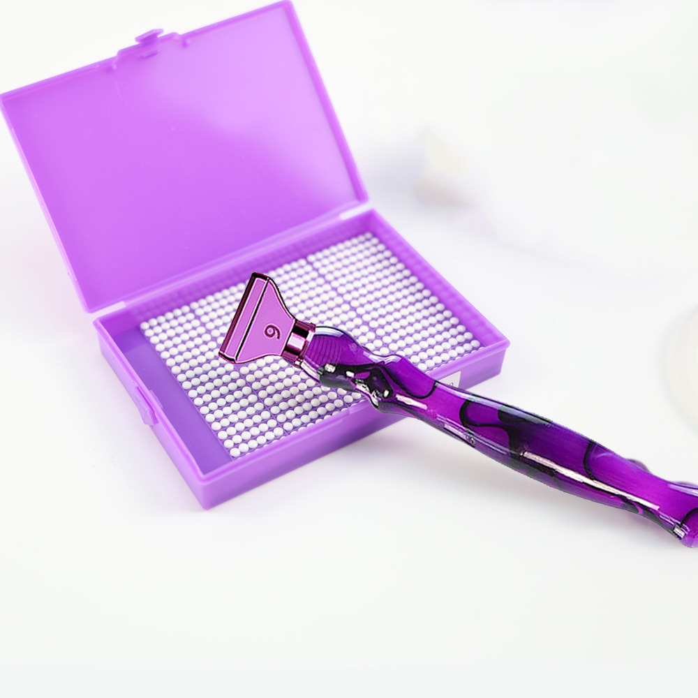 Diamantschilderij pen accessoi - Photography Techniques recensie en prijs