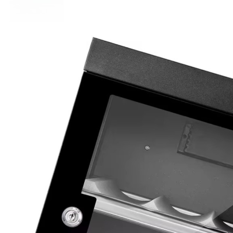 35L antistatische en vochtbest - Camera Dry Cabinet recensie en prijs
