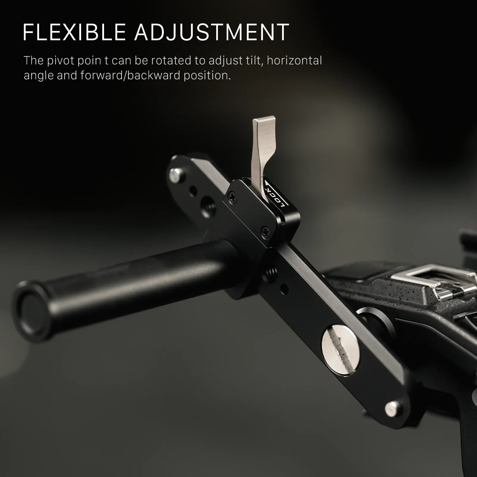 Tilta ES-T20-EB Evf Beugel Voo - Camera Cage Baseplate recensie en prijs