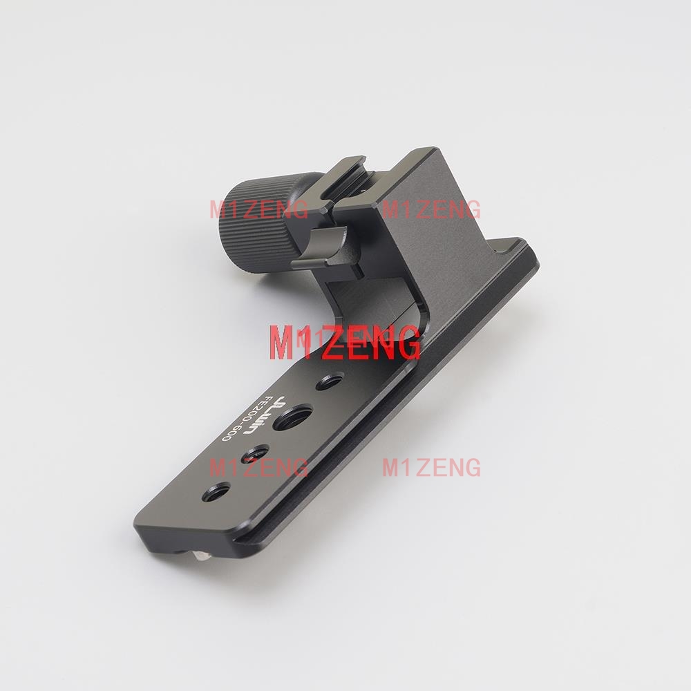 Lensbasis Statiefbeugel Houder - Camera Cage Baseplate recensie en prijs