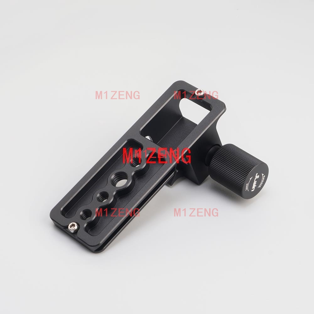 Lensbasis Statiefbeugel Houder - Camera Cage Baseplate recensie en prijs