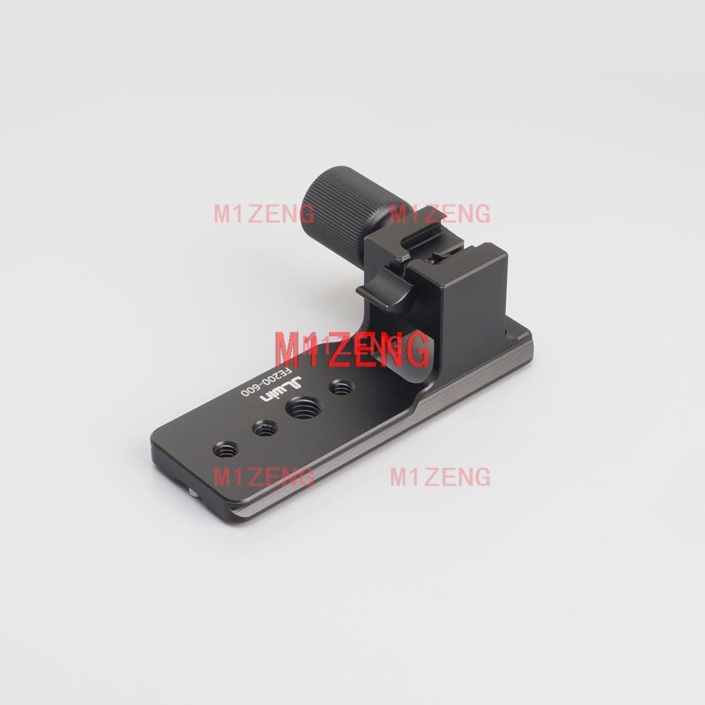 Lensbasis Statiefbeugel Houder - Camera Cage Baseplate recensie en prijs