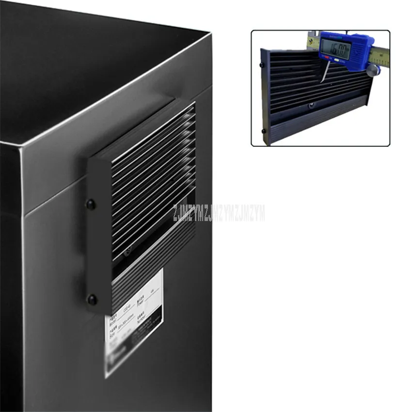 28L Volautomatische Elektronis - Camera Dry Cabinet recensie en prijs