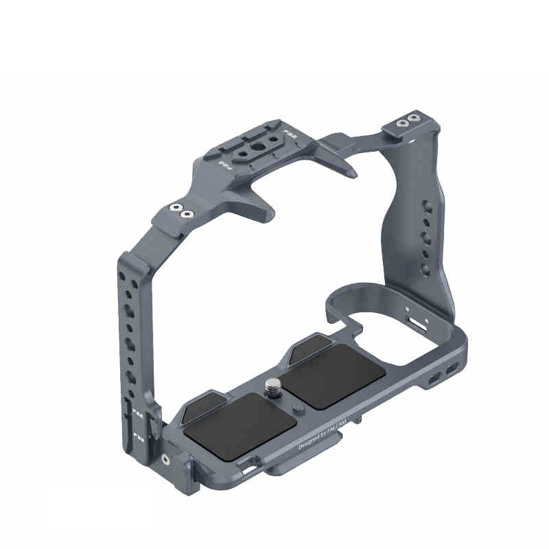 Falcam F22 Voor Nikon Z6iii Ca - Camera Cage Baseplate recensie en prijs