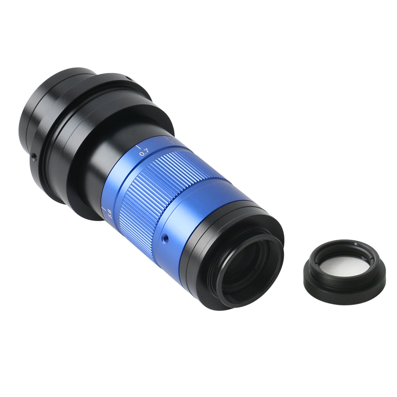 W050 W075 Barlow Lens Verstelb - Photography Ratio recensie en prijs