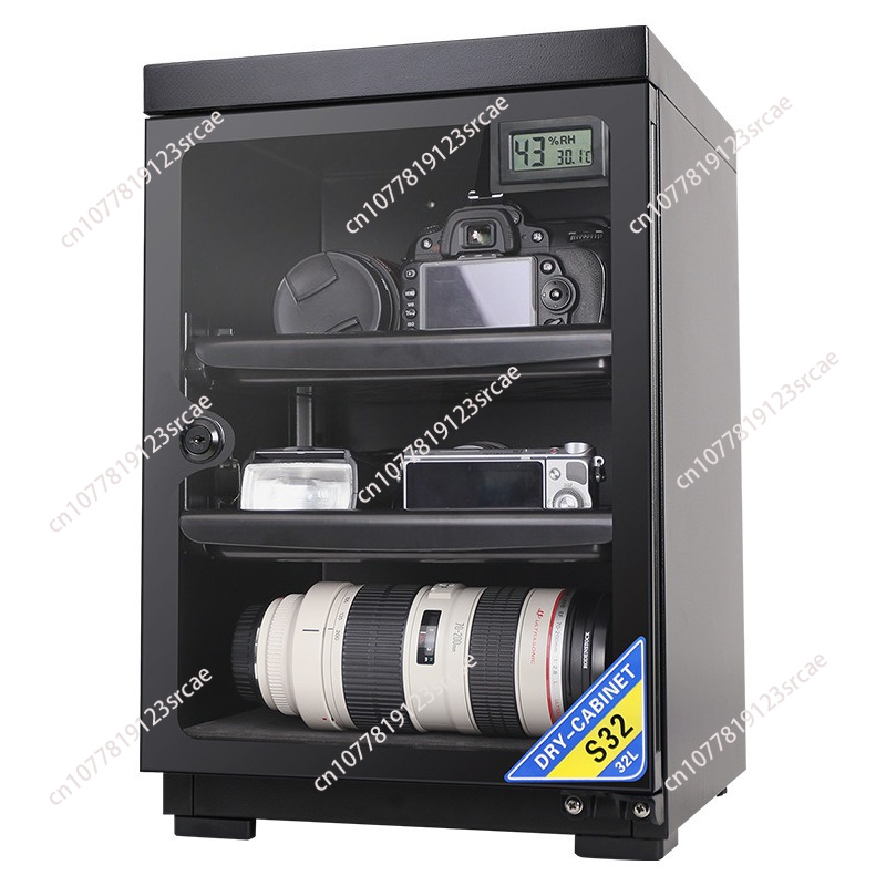 Elektronische droogkast voor c - Camera Dry Cabinet recensie en prijs