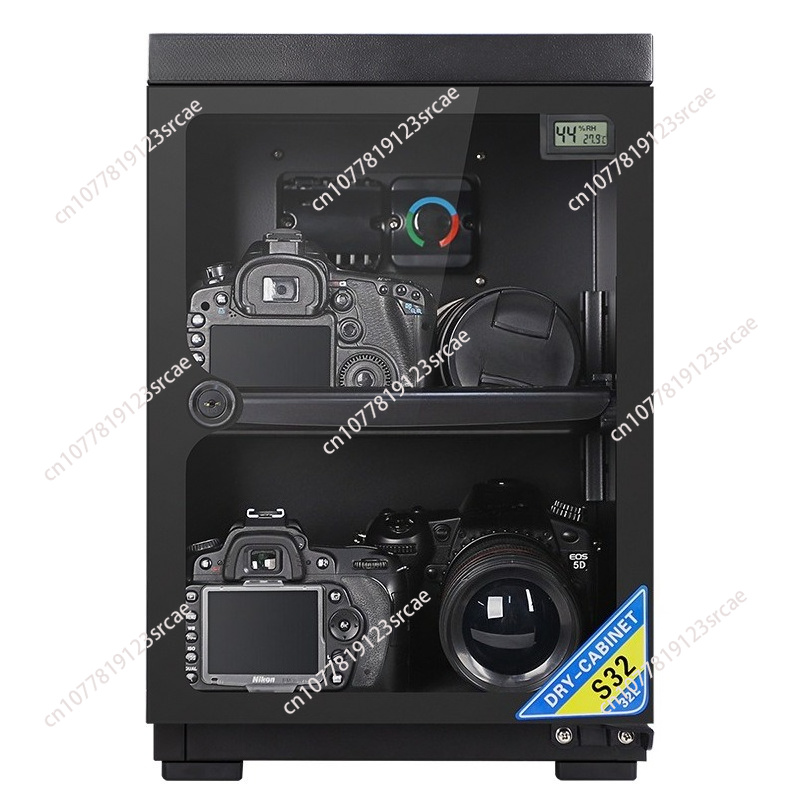 Elektronische droogkast voor c - Camera Dry Cabinet recensie en prijs