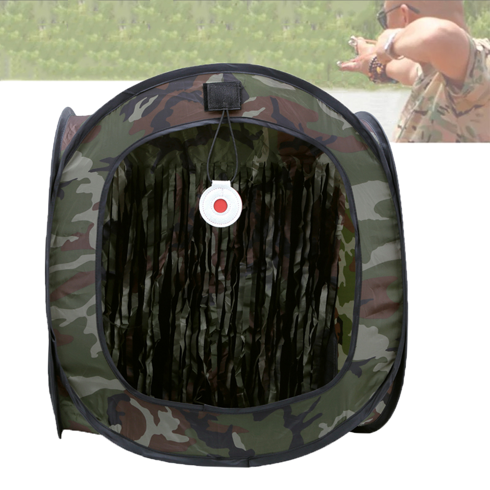 Outdoor Schieten Doeltent Opvo - Photography Training recensie en prijs