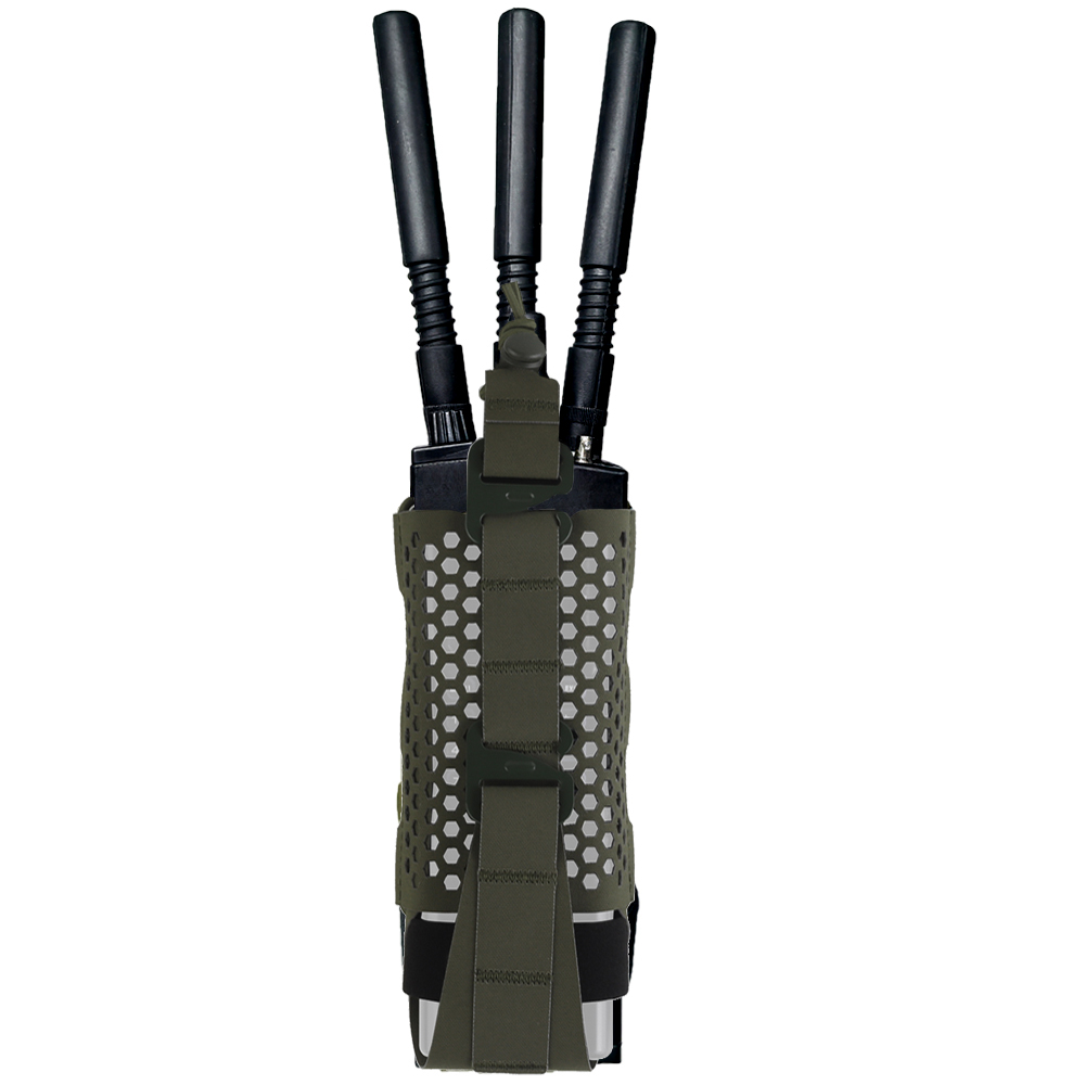 MPU5 ARC Tactische Walkie-Talk - Photography Training recensie en prijs