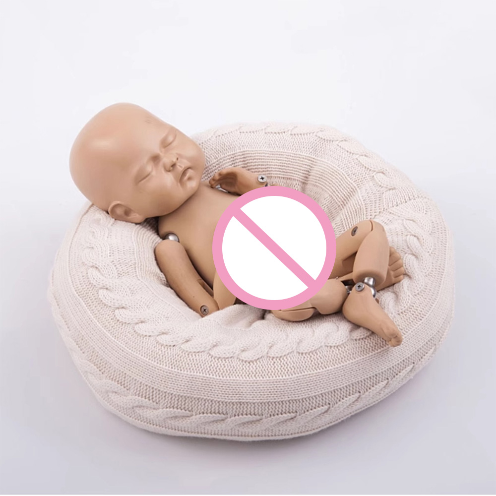 Realistische pasgeboren baby p - Photography Training recensie en prijs