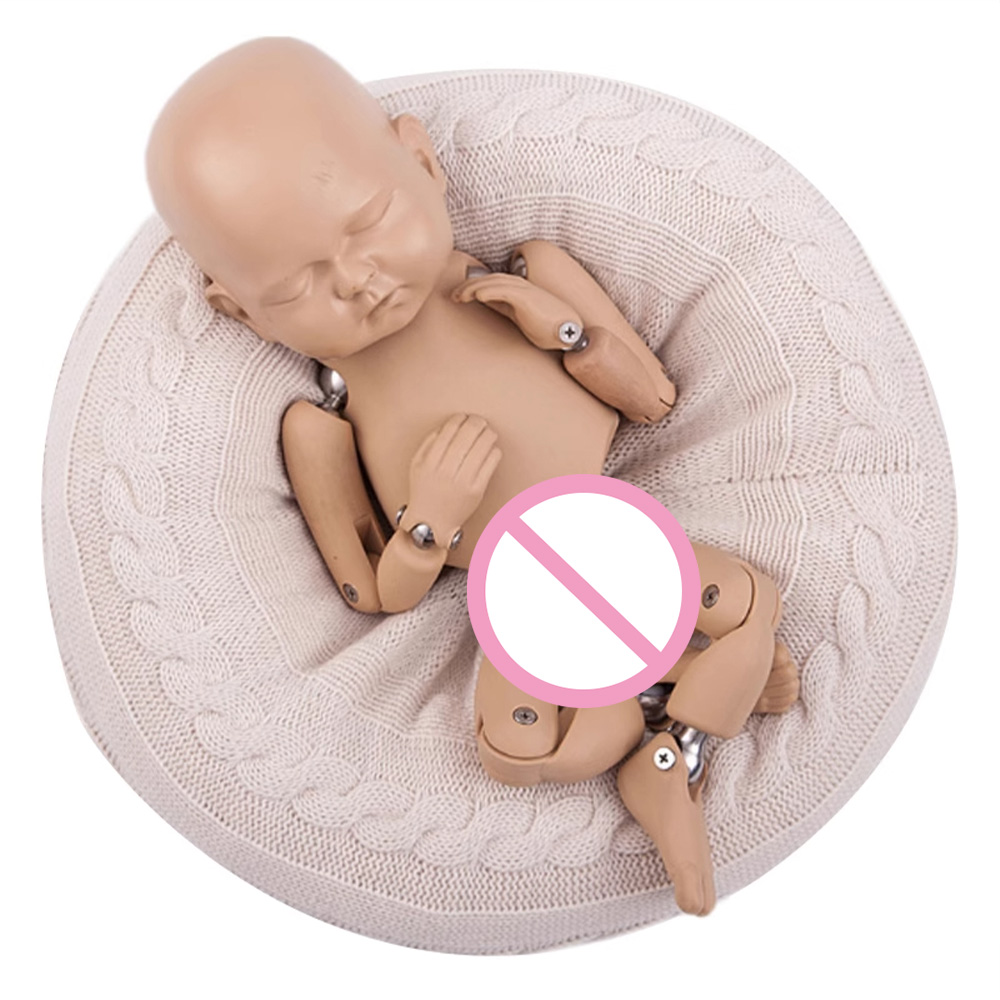 Realistische pasgeboren baby p - Photography Training recensie en prijs