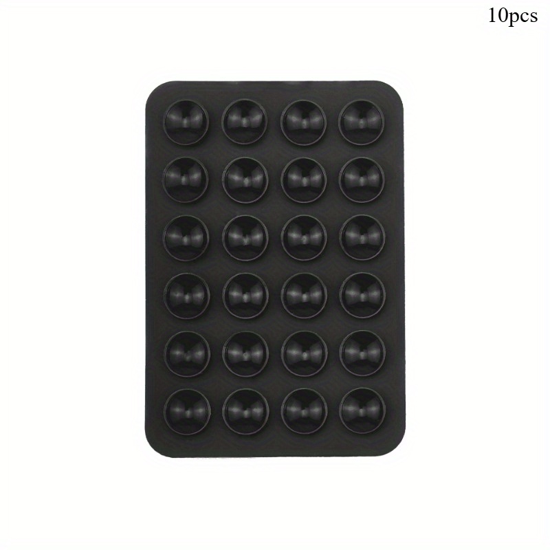 10 stuks dubbelzijdige silicon - Photography Video recensie en prijs