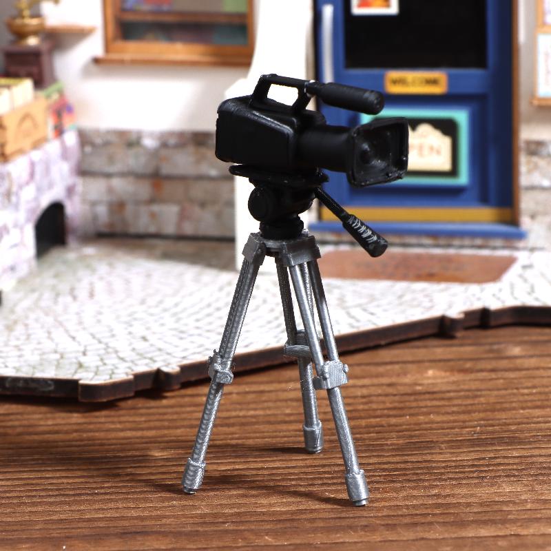 Mini Videocamera Statief Model - Photography Video recensie en prijs