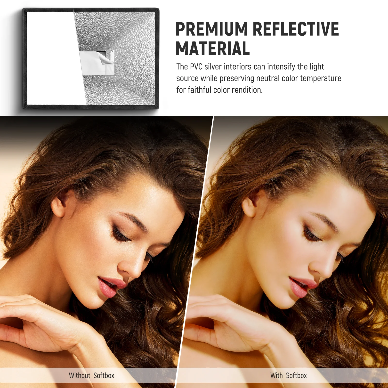 NEEWER NS5P Verbeterde Opvouwb - Speedlite Flash External recensie en prijs