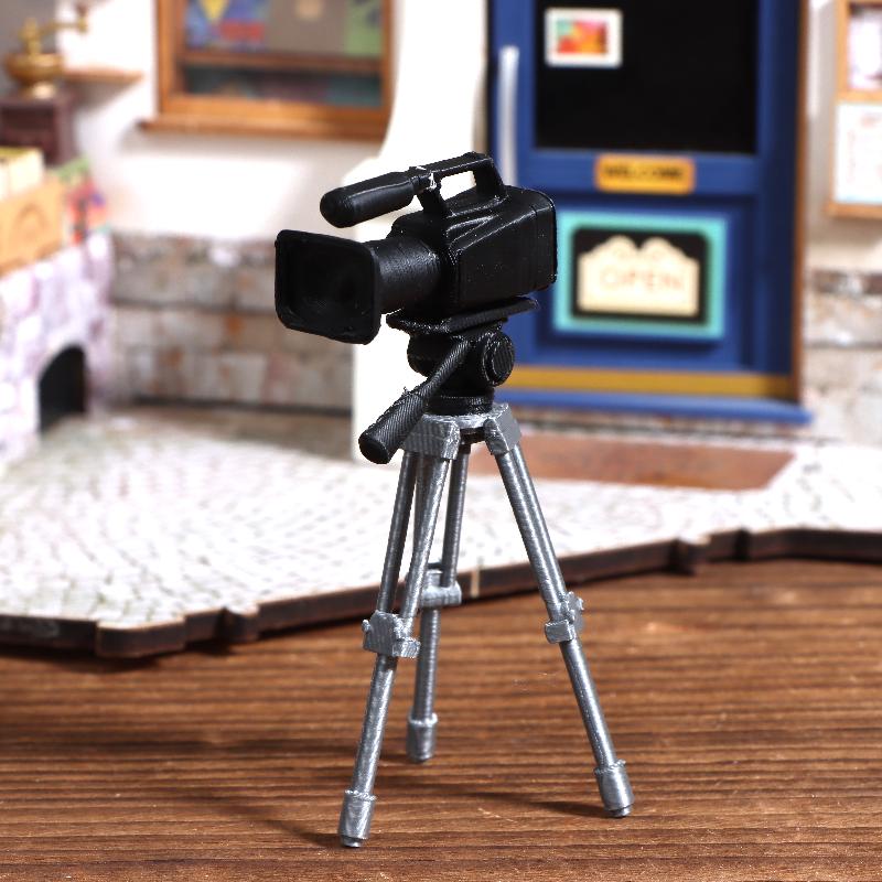 Mini Videocamera Statief Model - Photography Video recensie en prijs