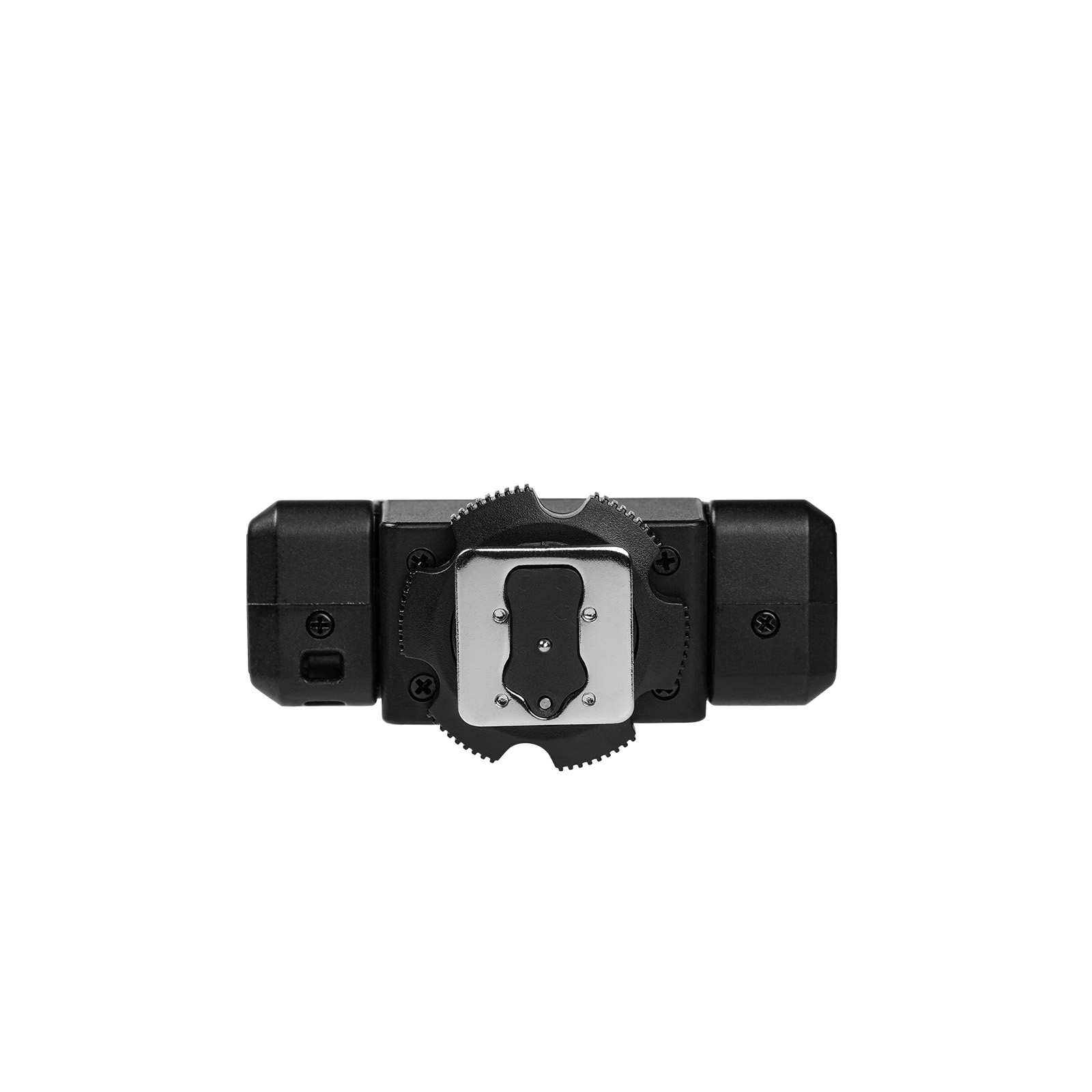 YONGNUO YN6 Mini op camerablit - Speedlite Flash External recensie en prijs