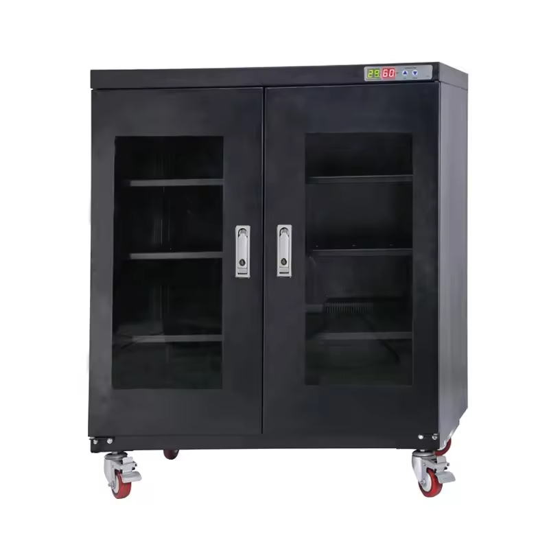 - Voor 435L professionele elek - Camera Dry Cabinet recensie en prijs