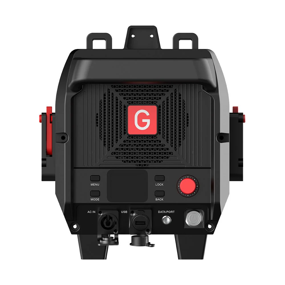 GVM SD1200B AIO 1200W Fotograf - Photography Video recensie en prijs